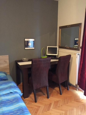  Apartment Viktor 2 stan na dan  Шабац
